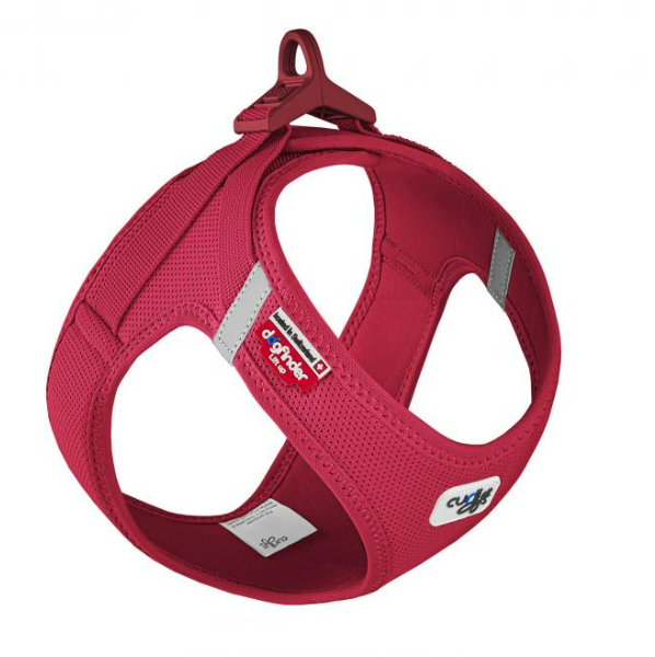 Curli Air Mesh Dog Harness.