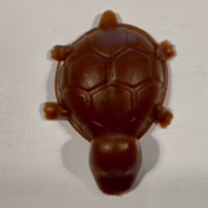 The Pets Larder Turtle Vegetable & Peanut Butter Chew