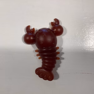 The Pets Larder Lobster Carrot & Pumpkin Chew