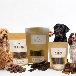 Bella’s Treats