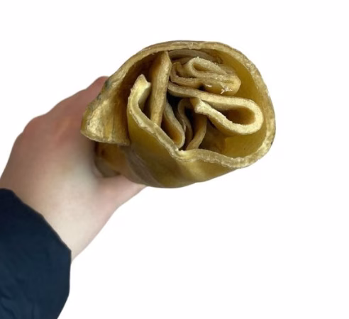 Jumbo Buffalo Skin Roll - Image 2