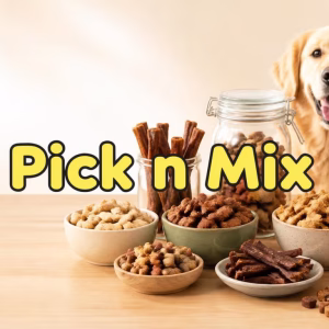 Pick n Mix Treats